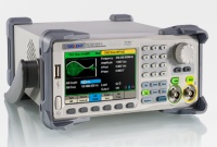 鼎陽SDG6000X-E系列函數/任意波形發生器